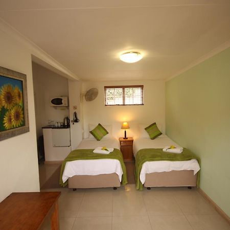 Eltham Lodge Порт-Элизабет Экстерьер фото